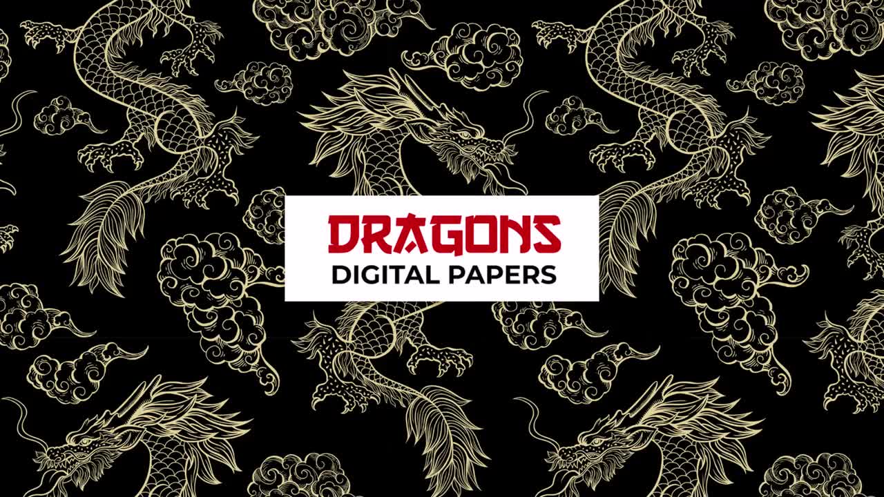 Vecteur Dragon Nouvel An Chinois Avec Des Pièces Dor PNG , Dragon Chinois  Rouge, Joli Dragon Chinois Rouge, Dragon Du Nouvel An Chinois Image PNG  pour le téléchargement libre