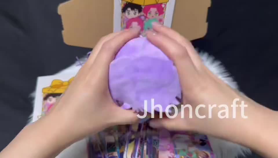 Kpop Saja Boys- Inspired Curated Fan Gift Box – A Thoughtful