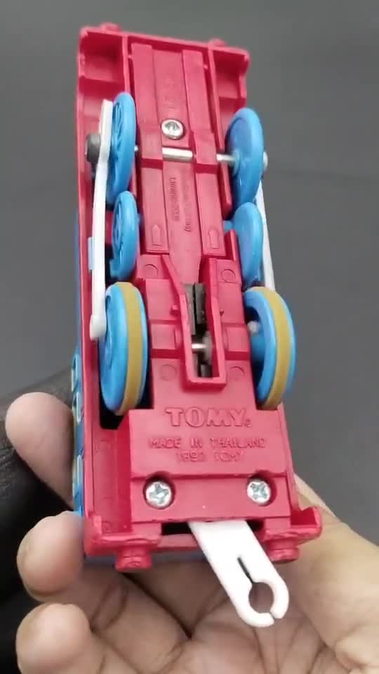 SKU B815P9668 | きかんしゃトーマス 電動列車 正規品 タカラトミー