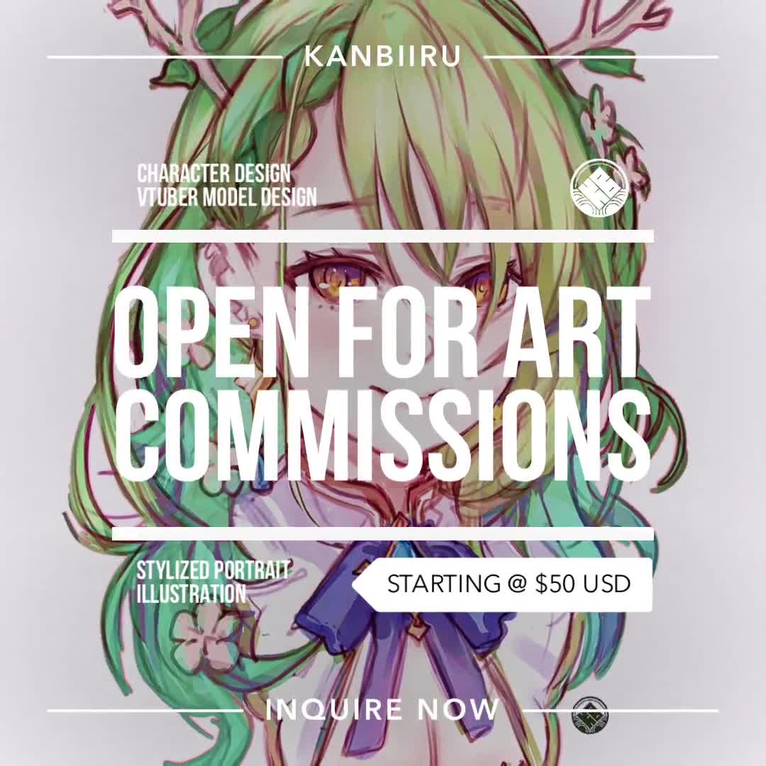 Hi guys! I'm opening commission slots, If anyone is interested in One Piece  manga or anime style commissions! I can do your favorite character, you in  OP style or even your OCs!