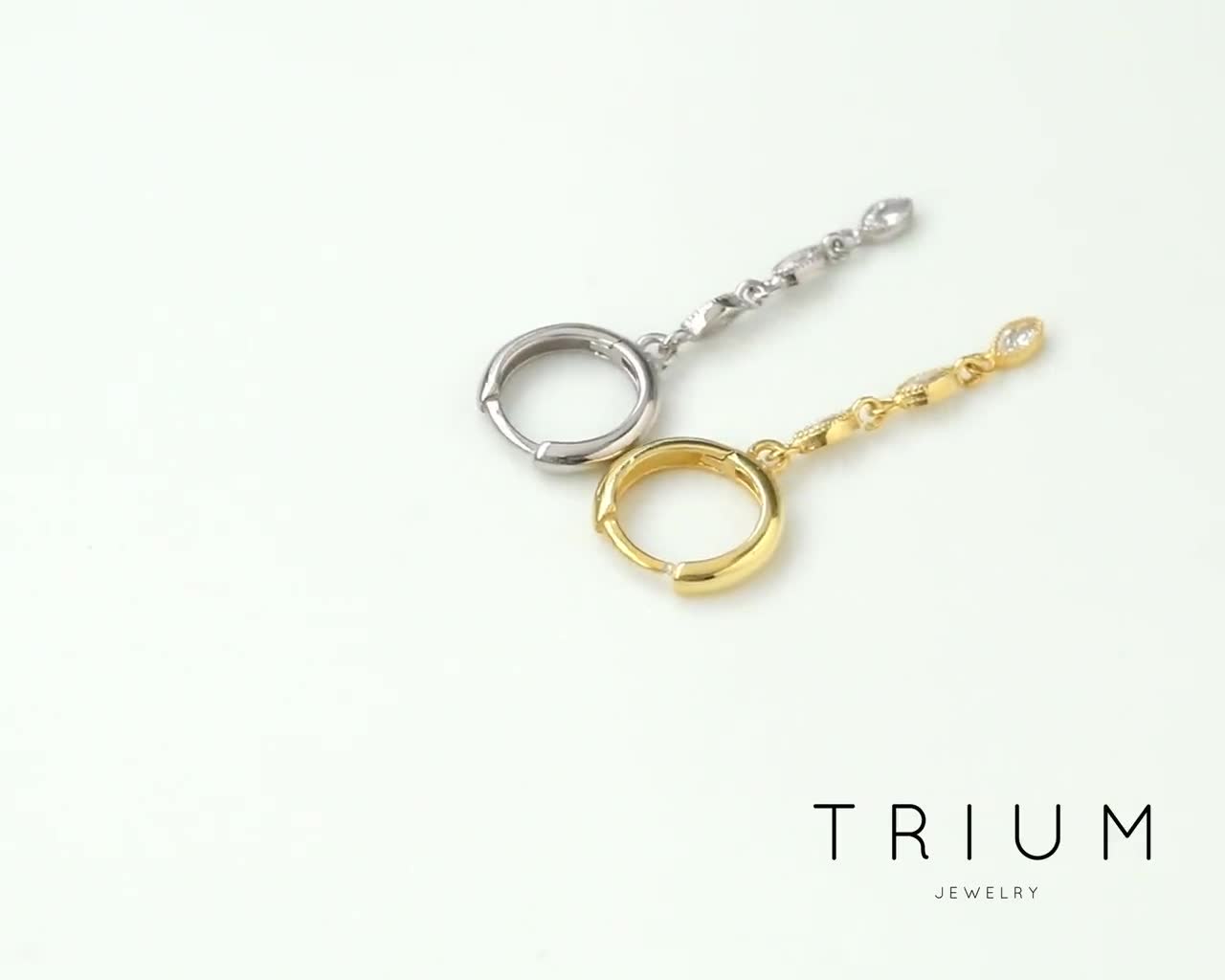 Etsy hot sale trium jewelry