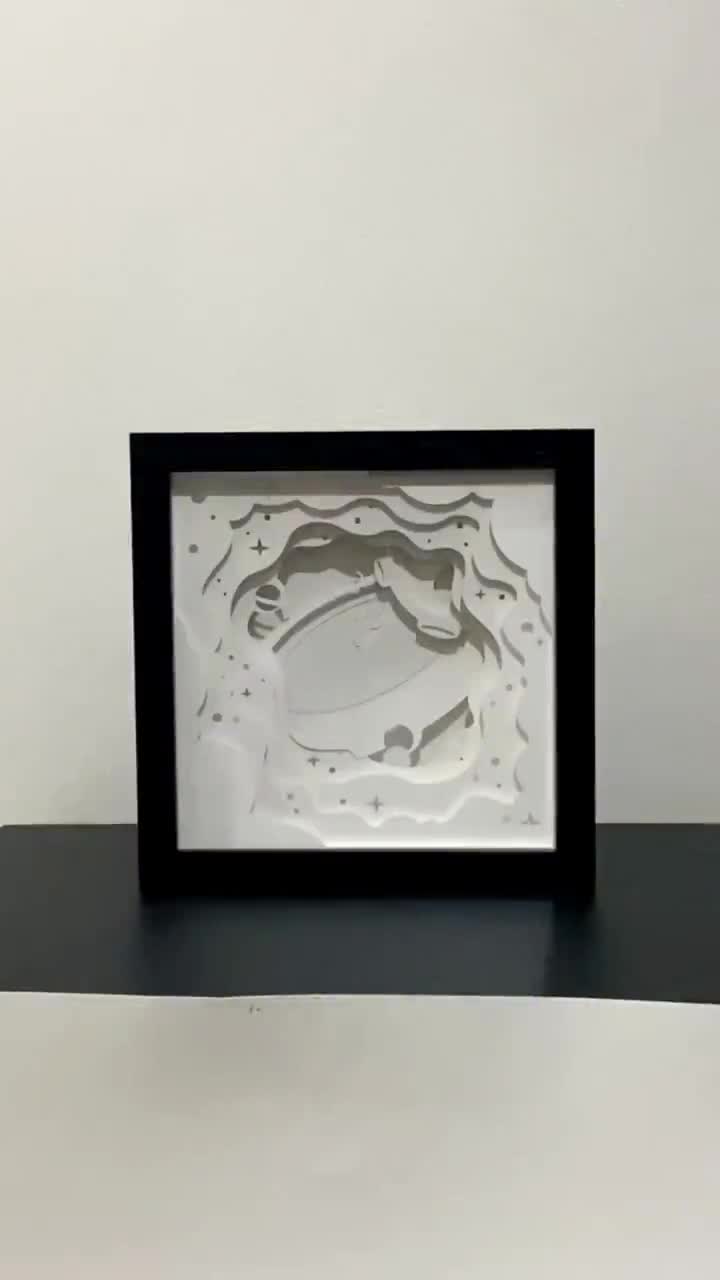 BTS_LED PHOTO FRAME‼️｜CD