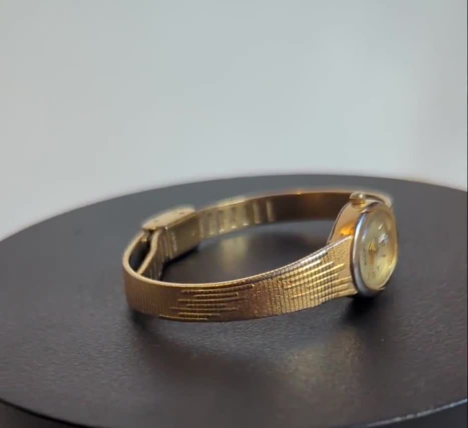 Vintage Archives - Eza Watches