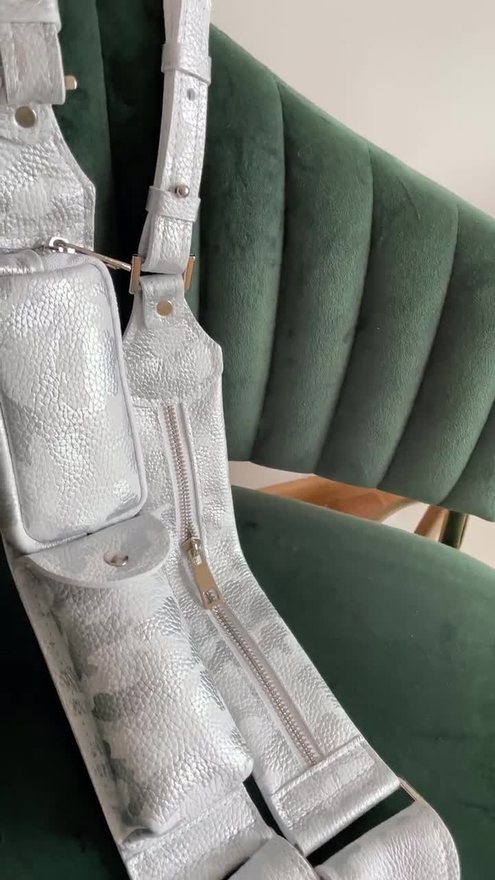 【美品】BANDOLIER 13pro iPhone 13 Pro – Bandolier