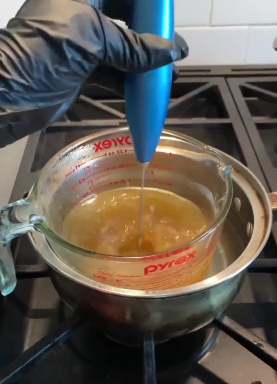 Vanilla Lip Balm Goat Milk Lip Care Vanilla Chapstick Natural Lips Sun Shield Lip Balm Handmade Lip Butter Goat Milk Favor Baby Shower Gift video poster