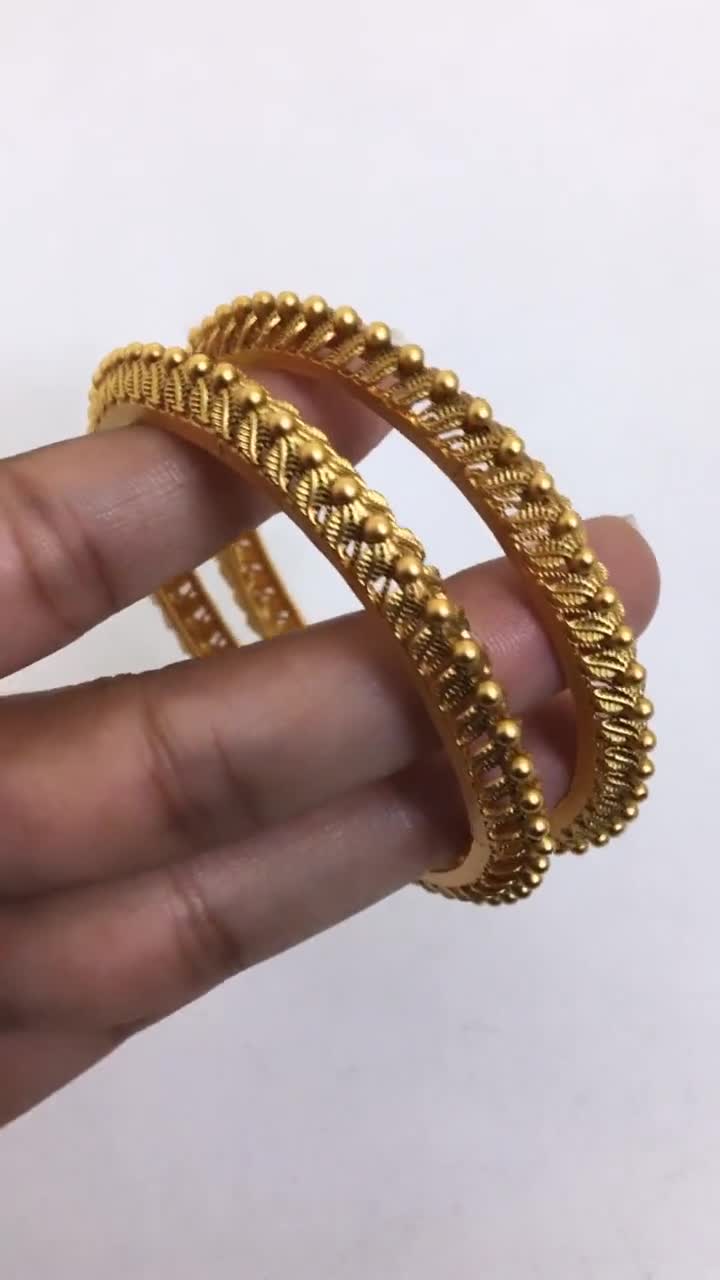 Thoda bangles on sale