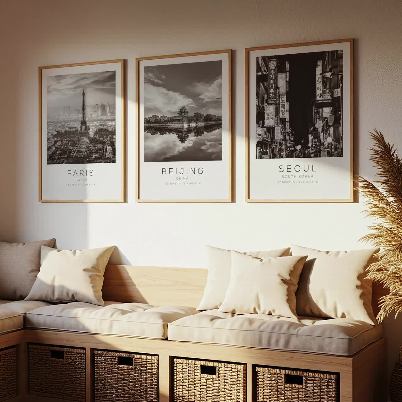 シャンパーニュ・カステルノー額入りポスター シャンパーニュ・カステルノー額入りポスター - メルカリ