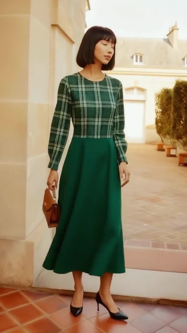 green maternity cocktail dress PinkBlush Olive Draped Maternity Maxi