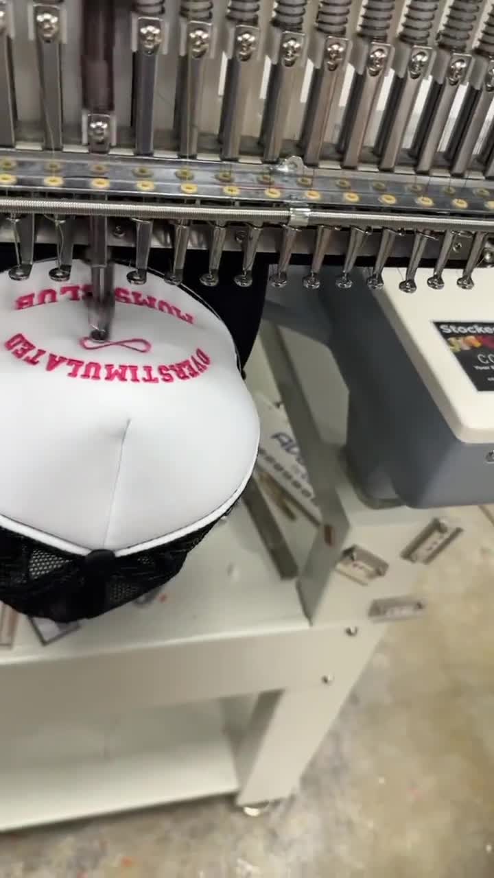Born to Ride Hat – Embroidered Motorcycle Cap, Biker Trucker
