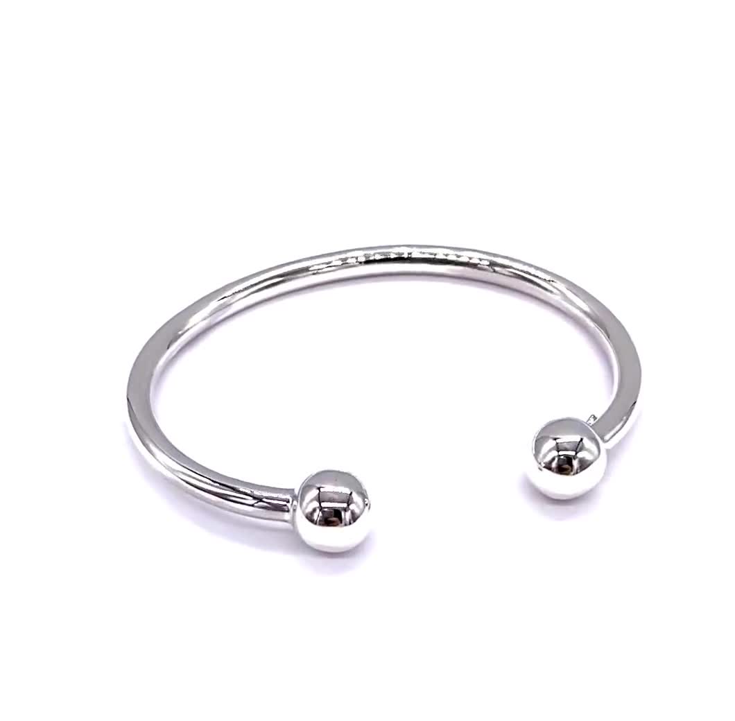 Baby torque hotsell bangle
