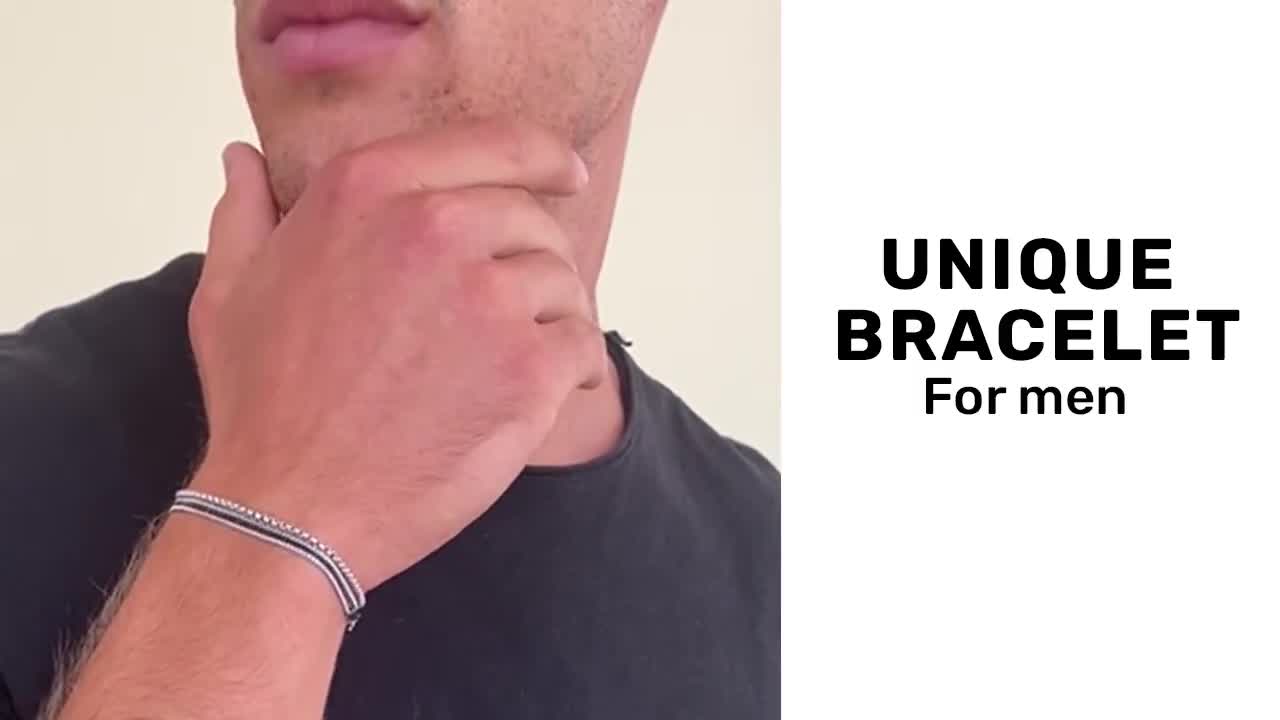 Las mejores 480 ideas de Pulseras Hombre