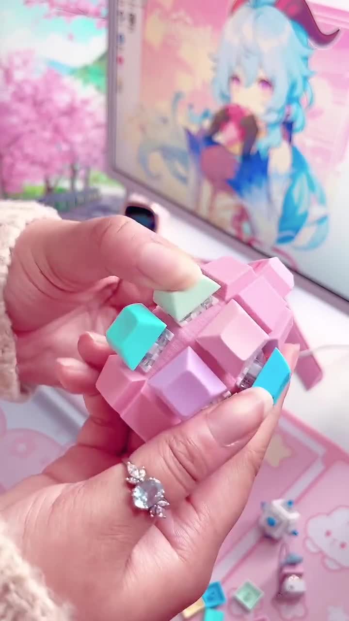 ⭐️ 超美品AEROJET MAX 7 フェアウェイウッド 15°
