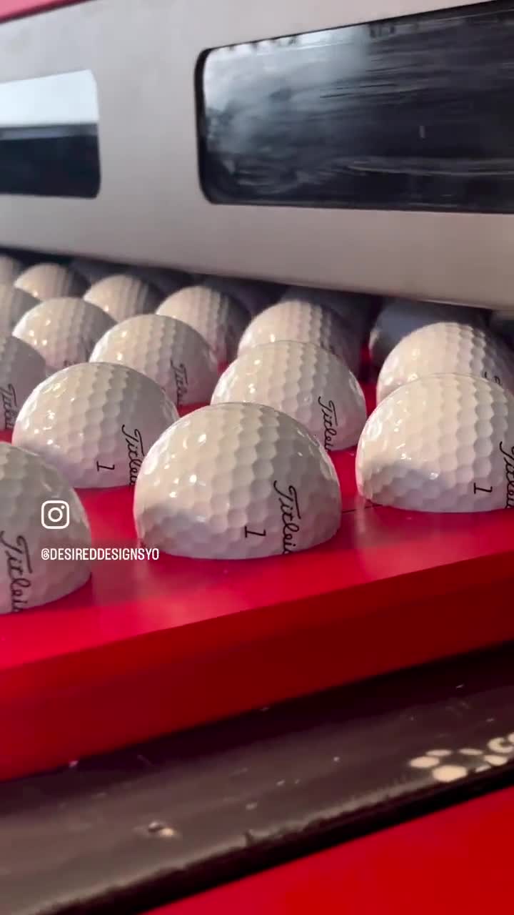 Titleist Pro V1 Custom Golf Balls — Custom Logo USA