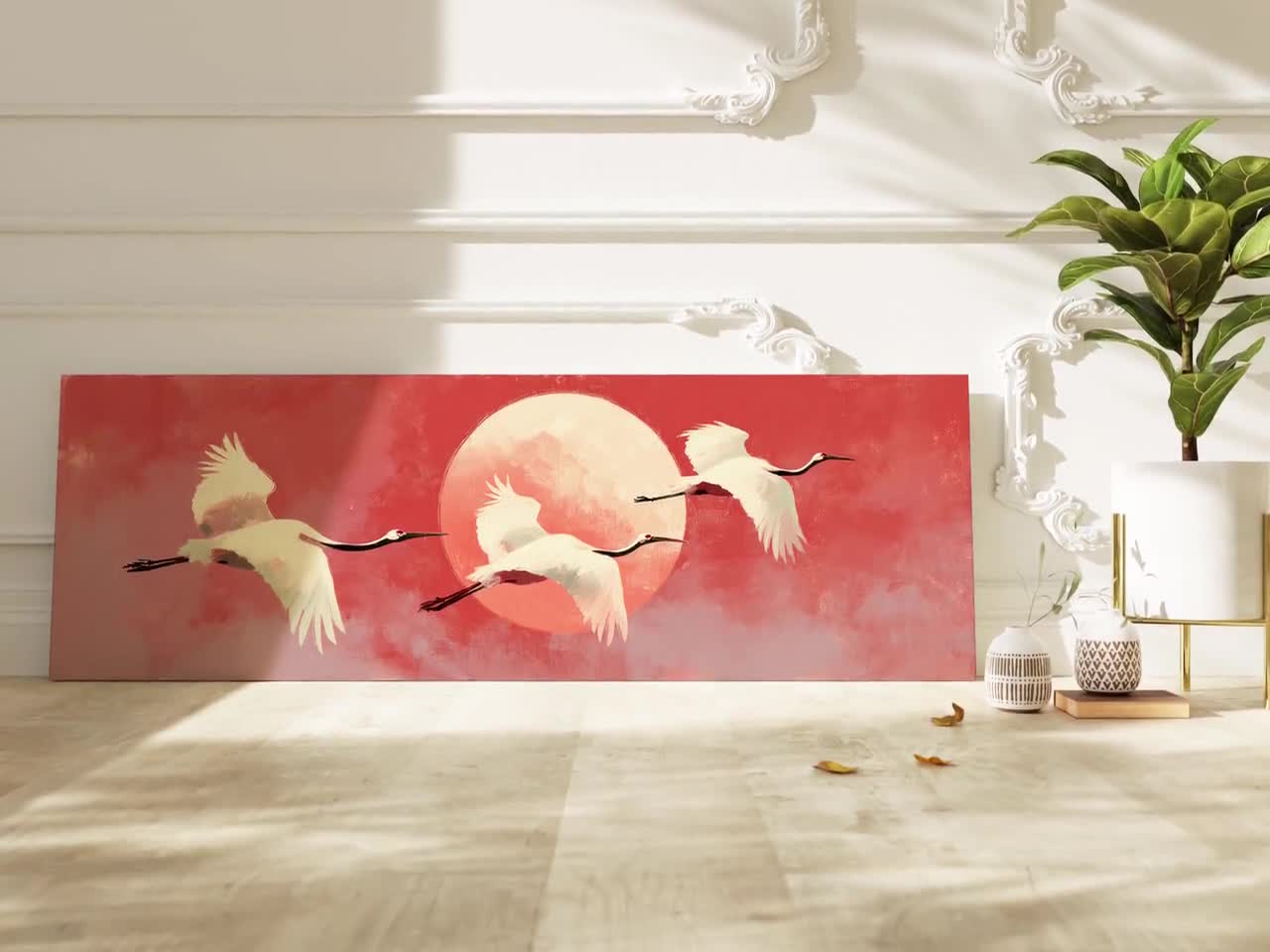 高級手書き、垂らすアート、オシャレインテリア‼️ 絵画 インテリア シック 手書きの油彩画 モダン アートパネル 特大1