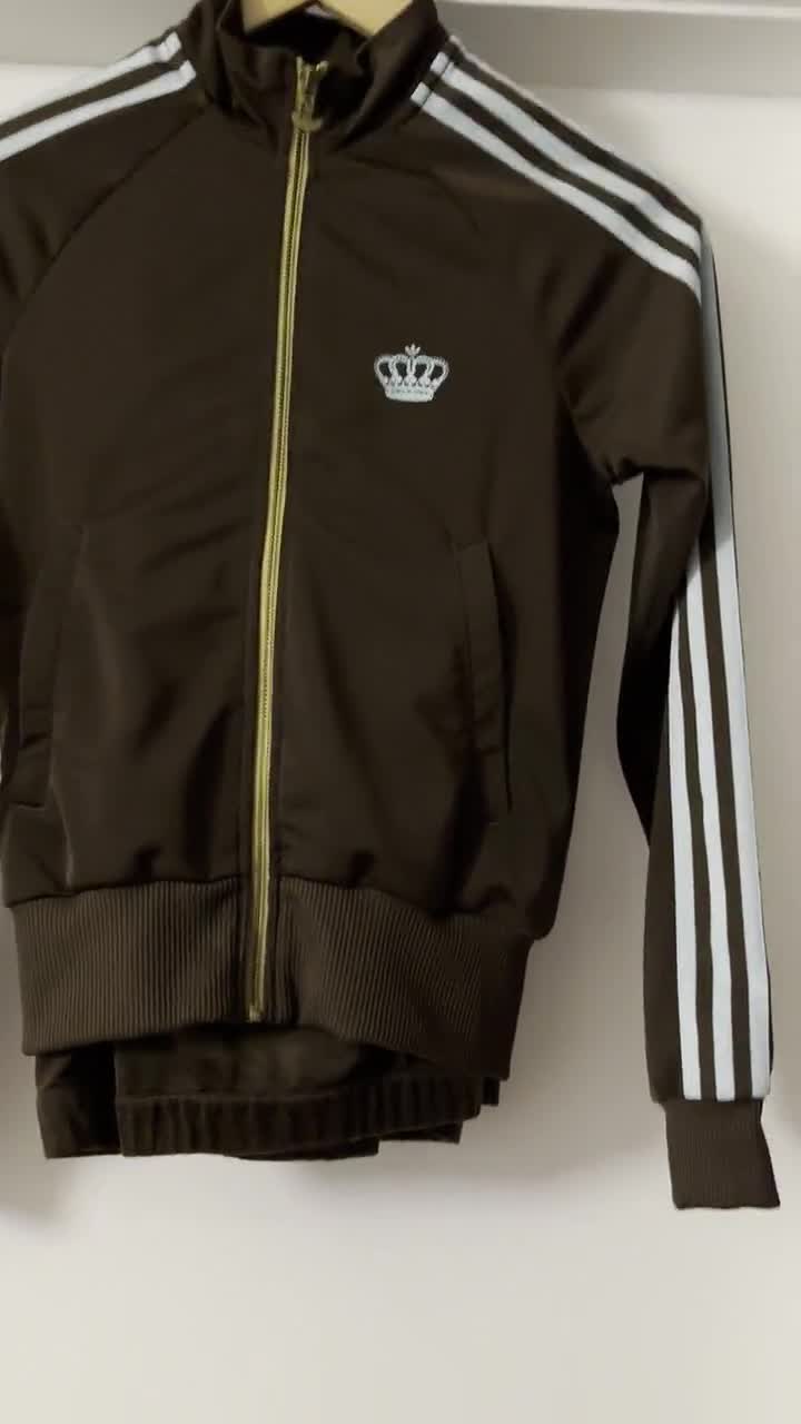 adidas,respect me by missie 革ジャン adidas,respect me by missie 革ジャン - メルカリ