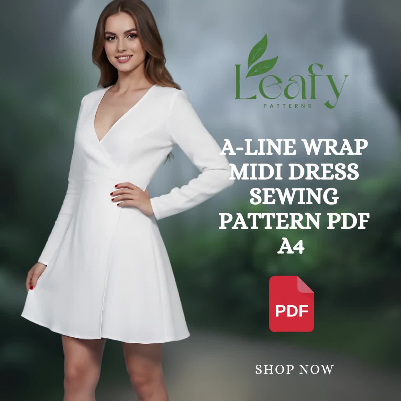 white linen dress dissh Ilio Sleeveless Linen Wrap Midi Dress in White By DISSH
