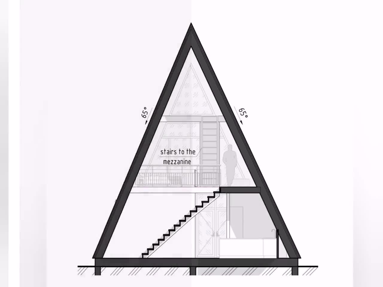 Southern transitional home plan with outdoor kitchen, image size:1280x960
