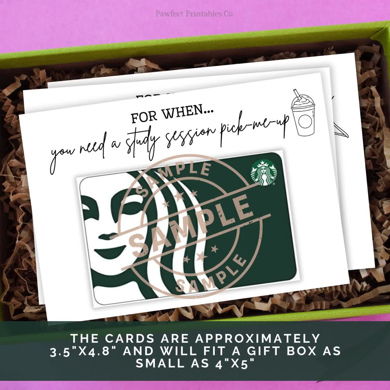 personalized gift card sleeves Sleeve you can create these cards in multiple custom sizes like 4 x 5 Silver a Gift for you