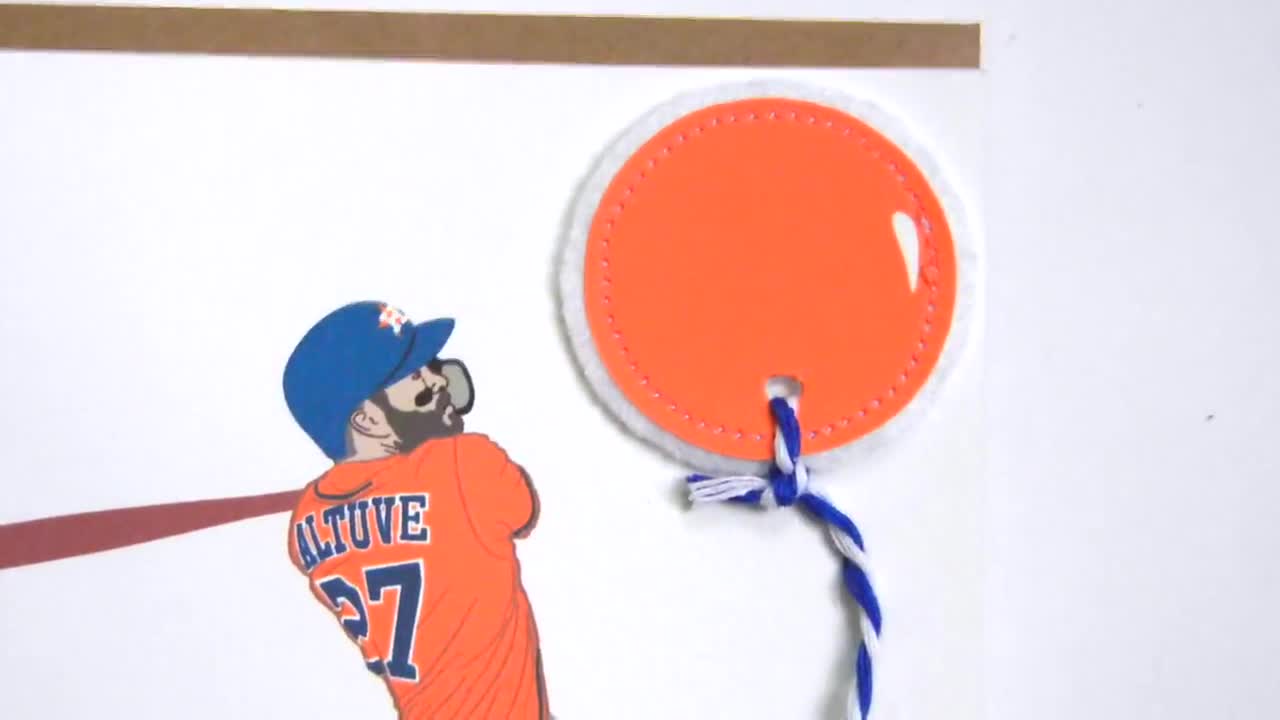 José Altuve: Baseball's Magnet