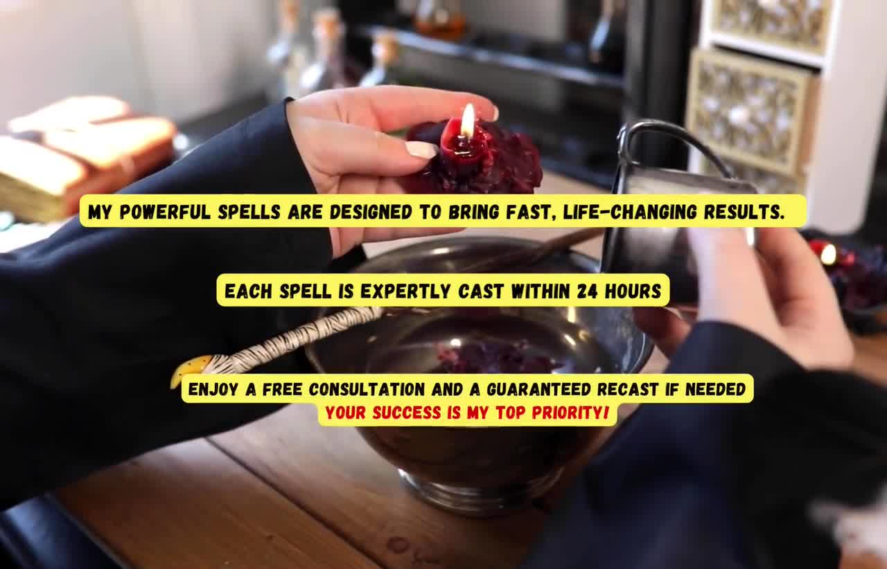Become A God of All Magic: Unlock Unlimited Power (Digital Report) video poster