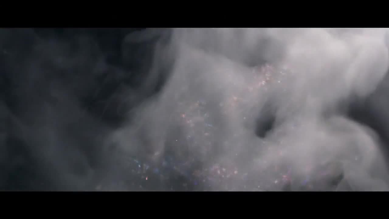 Warm & Cozy Perfume - Toasted Coconut, Vanilla, Passionfruit Perfume, Gourmand perfume, sweet perfume, cozy fragrance, fall gourmand, gift video poster