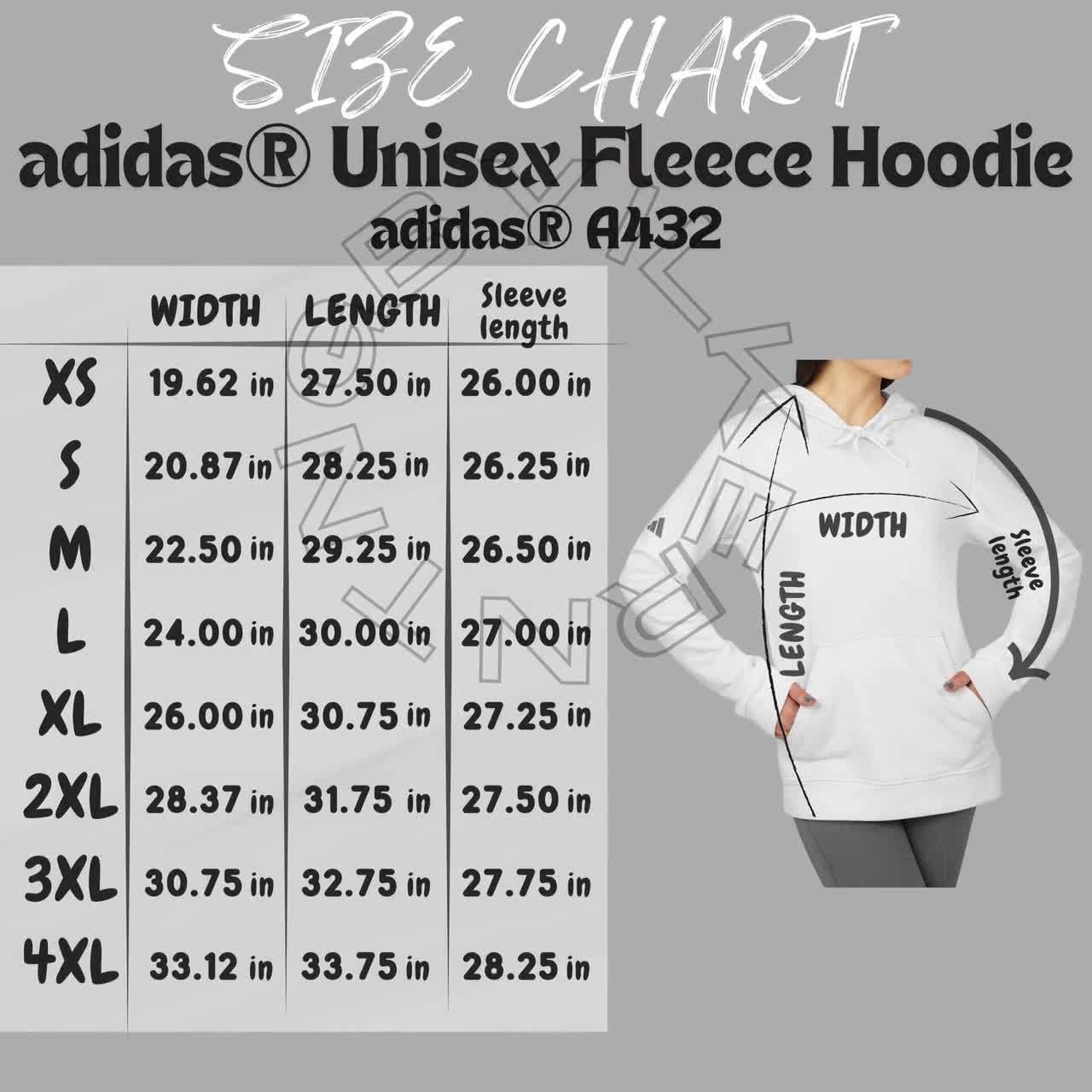 Adidas us size to eu permit hotsell