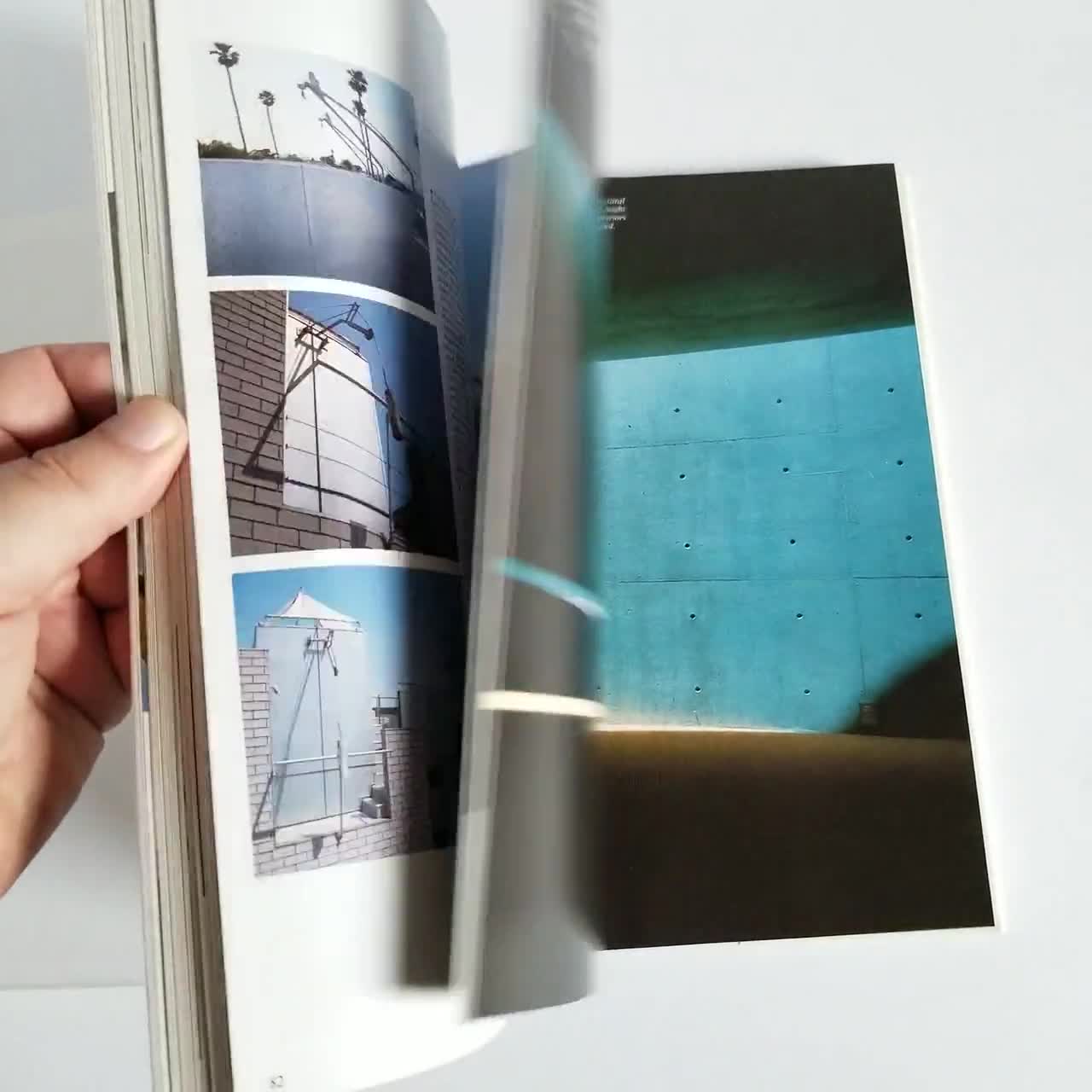 ＡＢＩＴＡＲＥ　ＡＮＮＵＡＬ　6 Abitare Annual 2 - Vintage Italian Interior Design Book W Slipcase