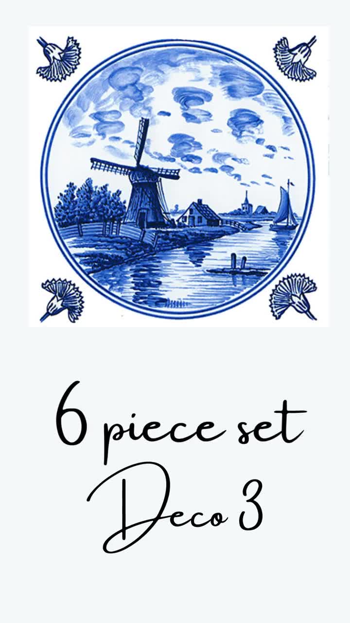 デルフトタイル 7a60018b9086bda1e6941ac462f6f5