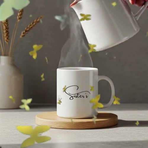 Mug Minnie personnalisé, Mug Disney personnalisé, Mug Infirmière Disney, Cadeau des Fêtes, Cadeau pour les amateurs de café, Mug Minnie Mouse, Souvenir de Noël Disney video poster