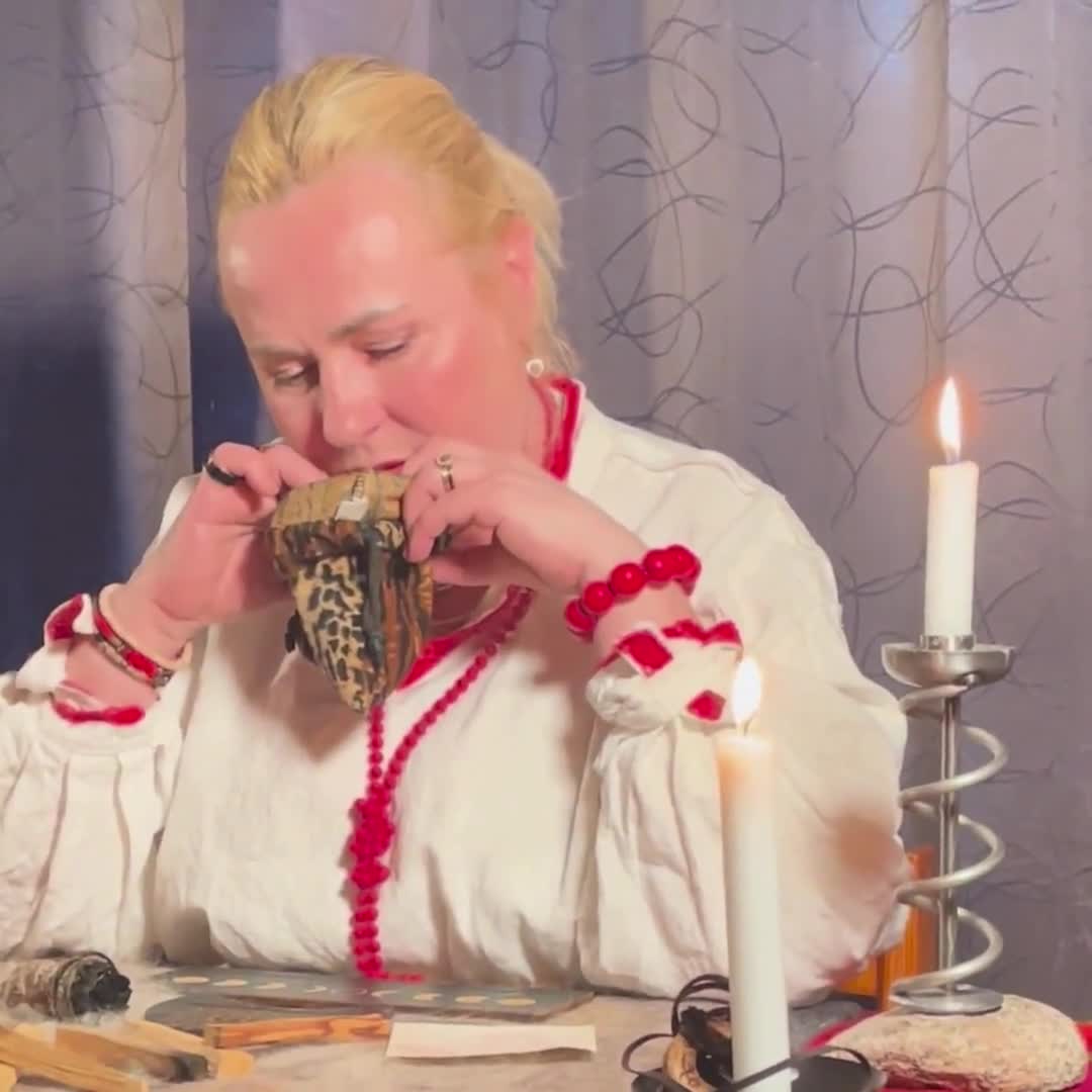 Premium Medium No Tools Psychic Reading, Clairvoyant Reading