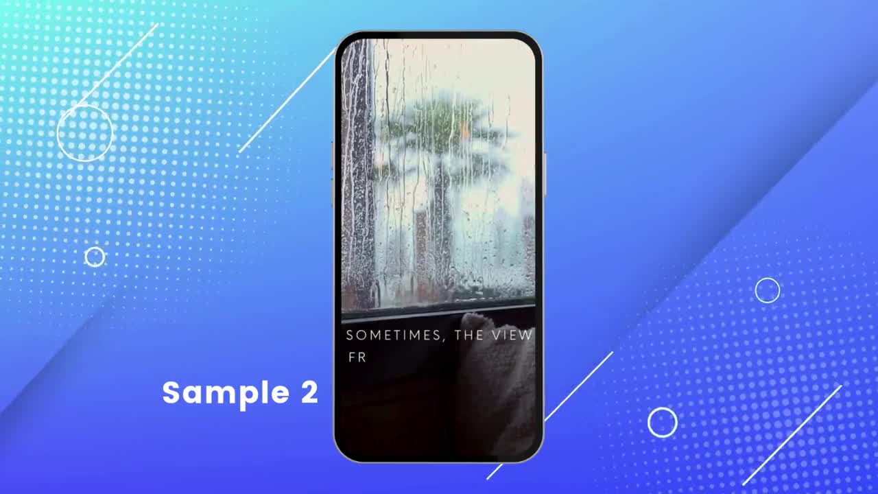 AirBnb / Wynajem wakacyjny / Hotele - Możliwość dostosowania / Gotowe do użycia media społecznościowe / Facebook / Szablony postów na Instagramie / TikTok / Rolki / Wideo video poster