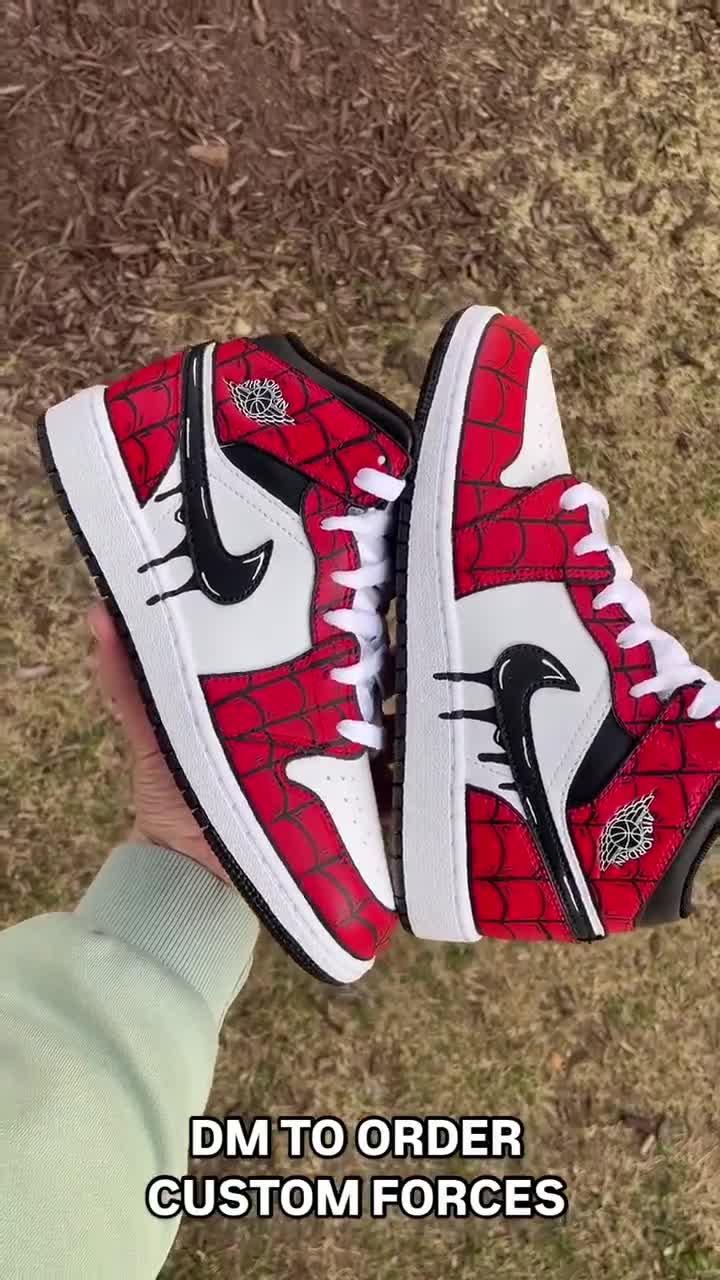 Air_Jordan_1_Spider-