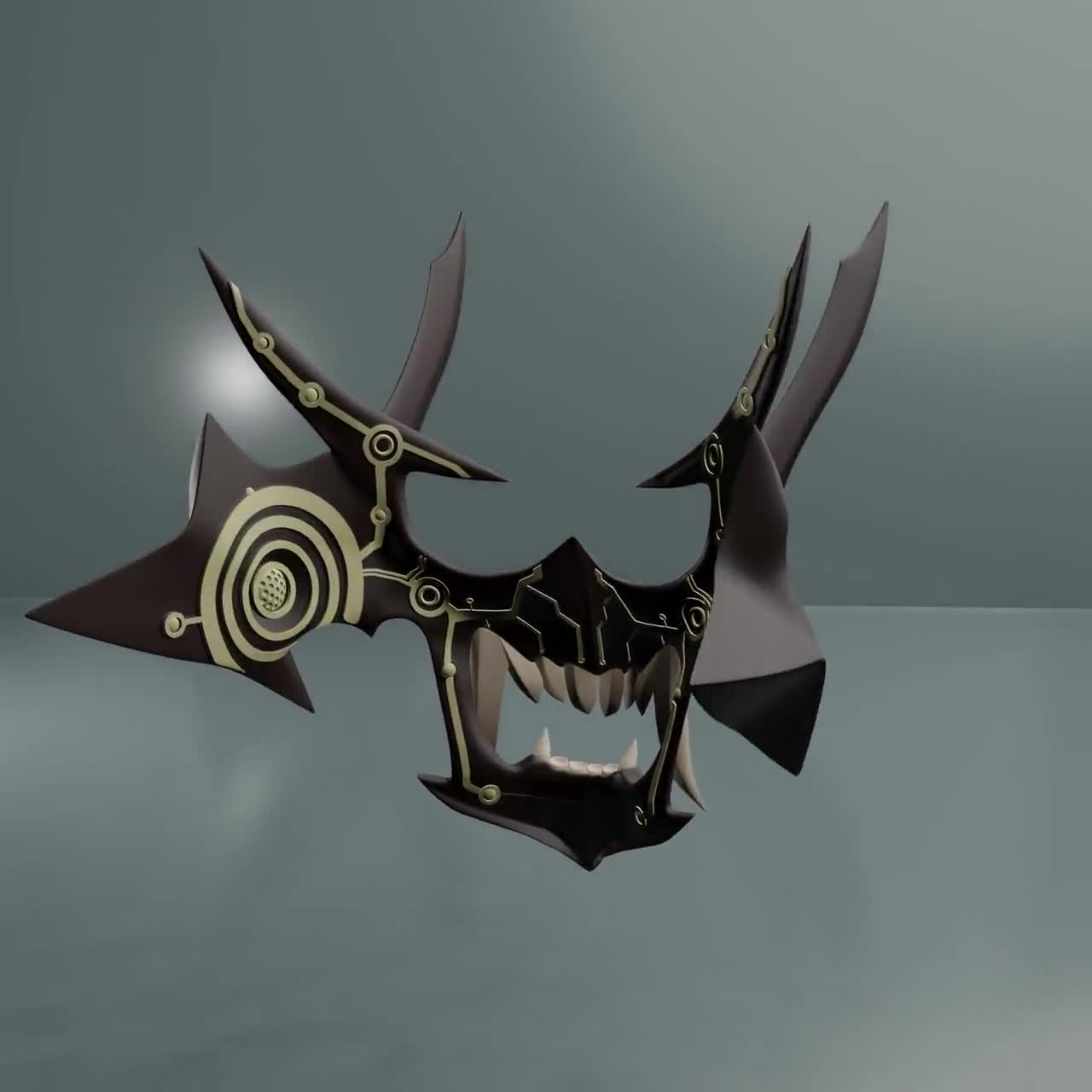 草マスクマン様 S.H.Figuarts Shurkenger custom version Custom by @chabotoys