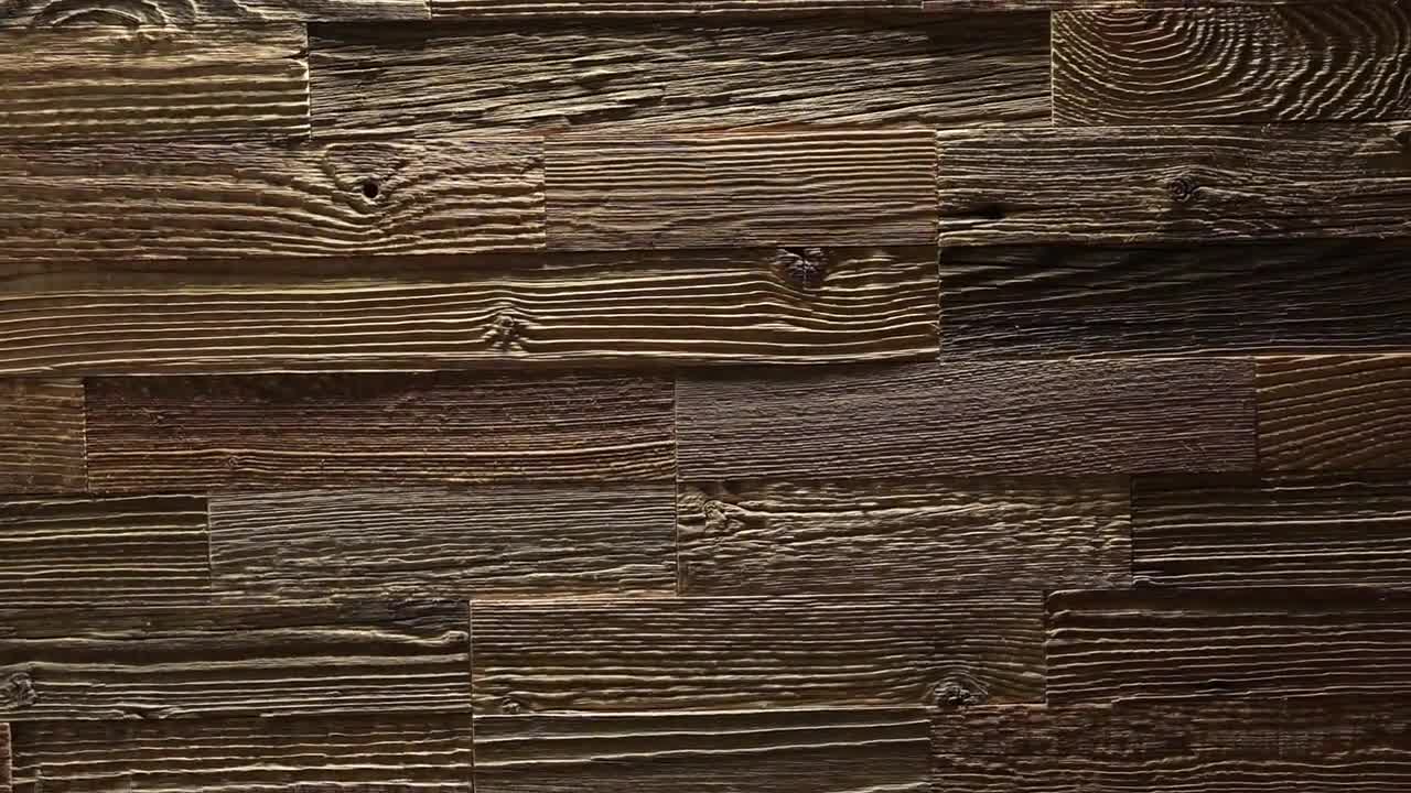 Old Wood Wall Cladding, Natural Vintage, Wood, Wall Panels, Wall Decoration, Wooden Cladding, Wooden Wall Design, Marbel Wall Design (1m2 - View #10