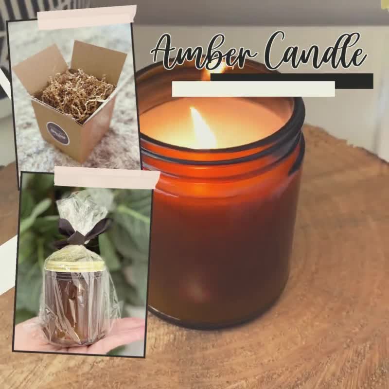 Empty nester soy wax candle gift empty nest club for parents graduating senior mom dad going to college going away school parents video poster