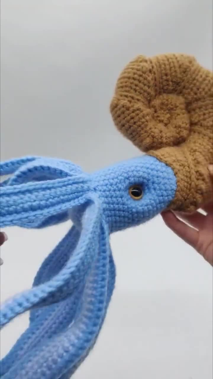 The One Tool No Knitter or Crocheter Should Be Without – Blue Ammonite  Designs