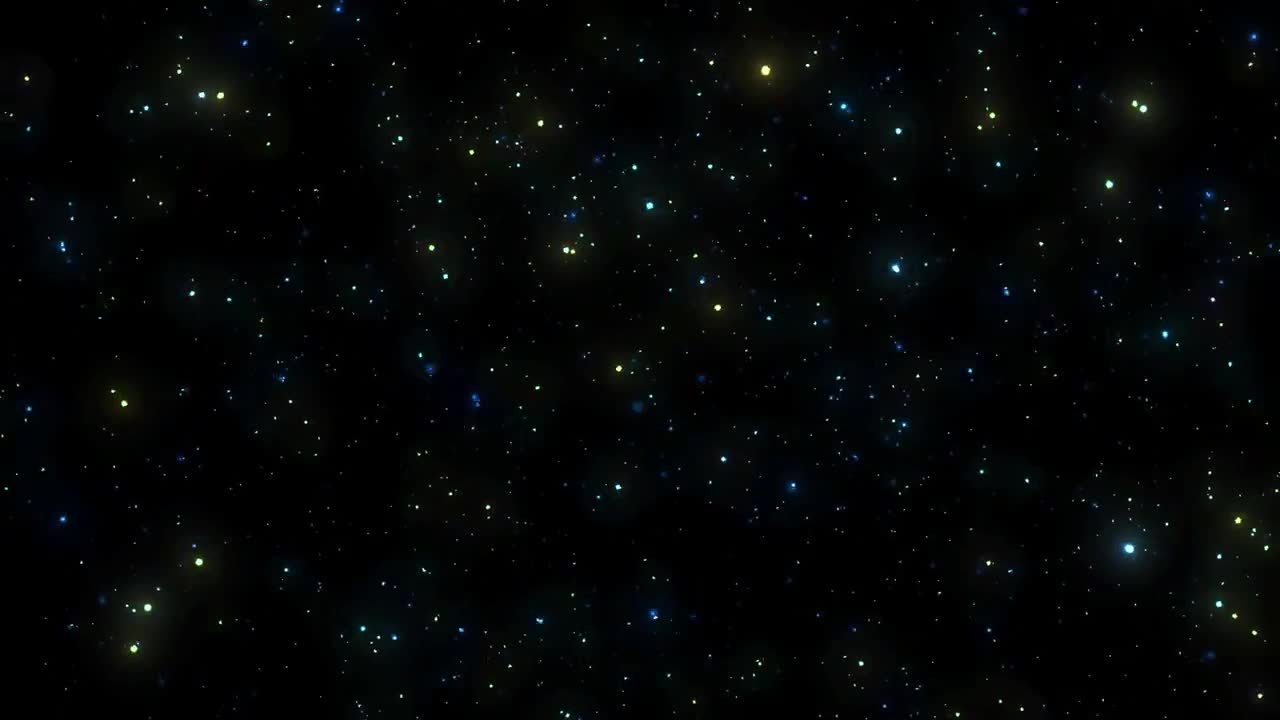 space animated galaxy wallpaper