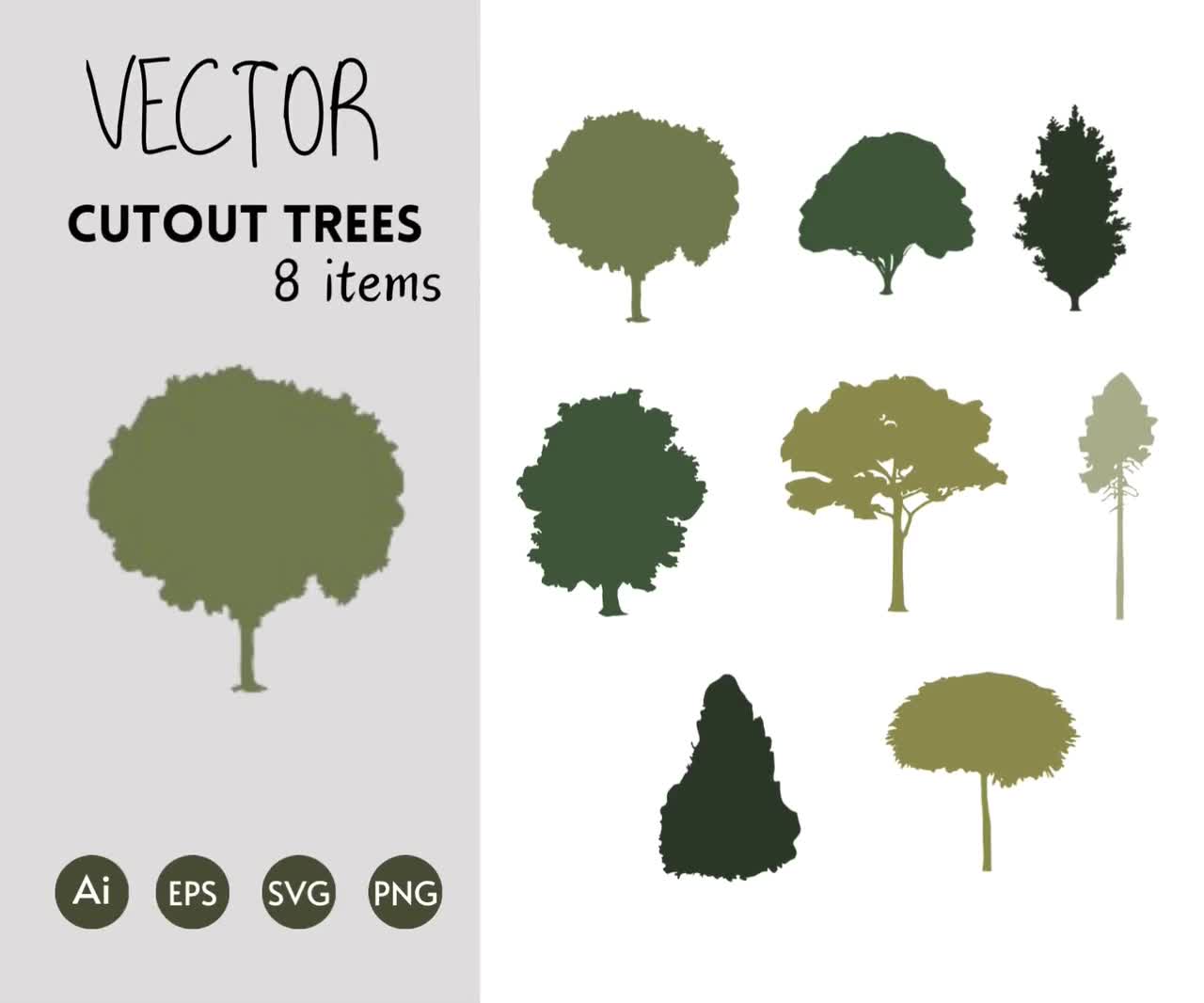 Tree Vectorize