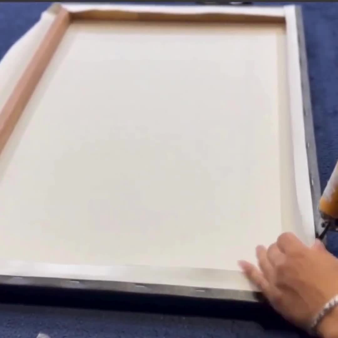 Modern Cityscape Wall Art Set of 3 – Neutral Urban Abstract Canvas Prints, Minimalist Skyline Artwork for Living Room or Office Decor video poster