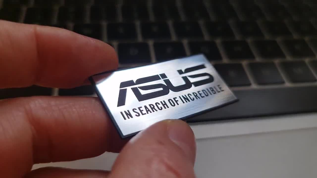 箱のみ ASUS エイスースIN SEARCH 堅苦しい OF INCREDIBLE