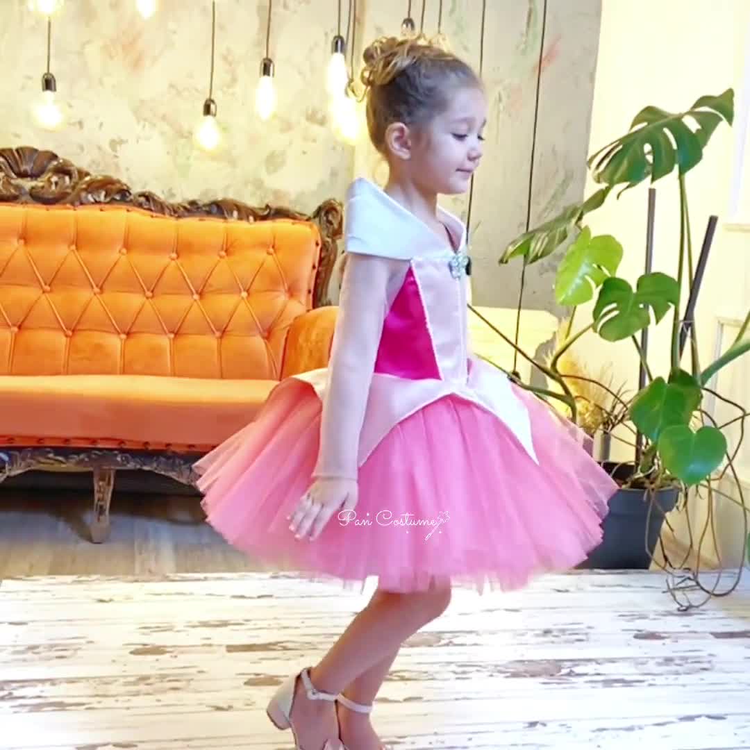 princess aurora dress toddler Aurora dress. Princess Aurora Sleeping Beauty Outfit Dress. Aurora Baby girl dress. Sparkle Aurora dress. Aurora Dress Toddler. Aurora theme