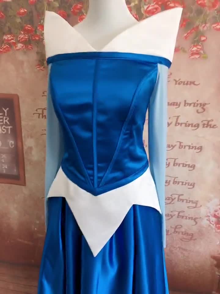 princess polly baby blue dress This item is unavailable main image 1