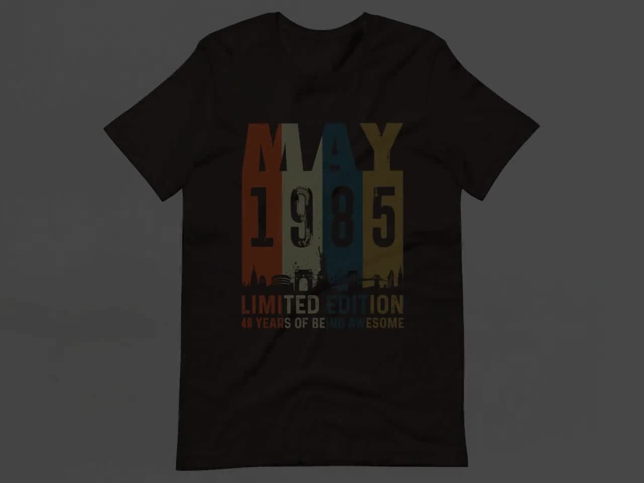 Epic Since 1986 Yrs Retro Videos Game 32nd Birthday T Shirt Epic Since 1986 Yrs Retro Videos Game 32nd Birthday T Shirt