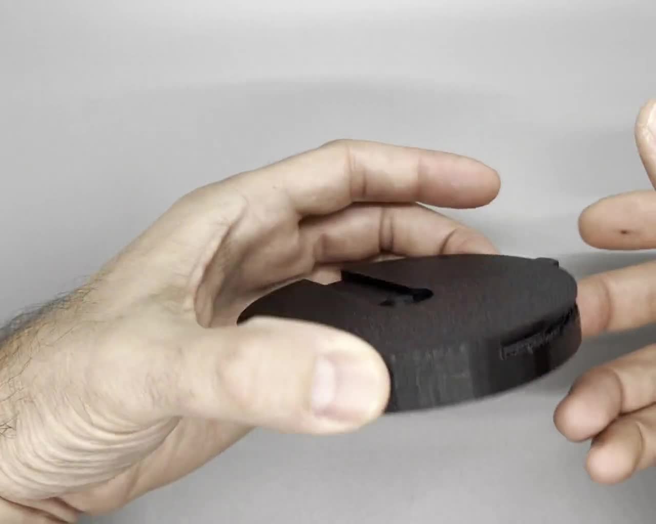 Smoke Stack Cover for Pit Boss Grills **2022 Update** video poster