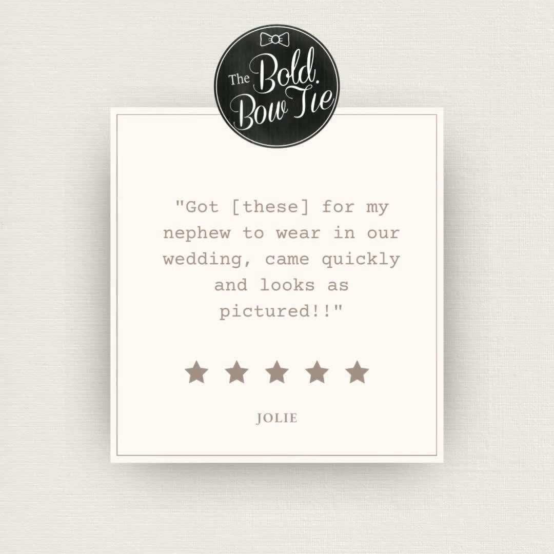 Burnt Orange Floral Men's Tie, Terracotta Boho Wedding Necktie Groomsmen video poster