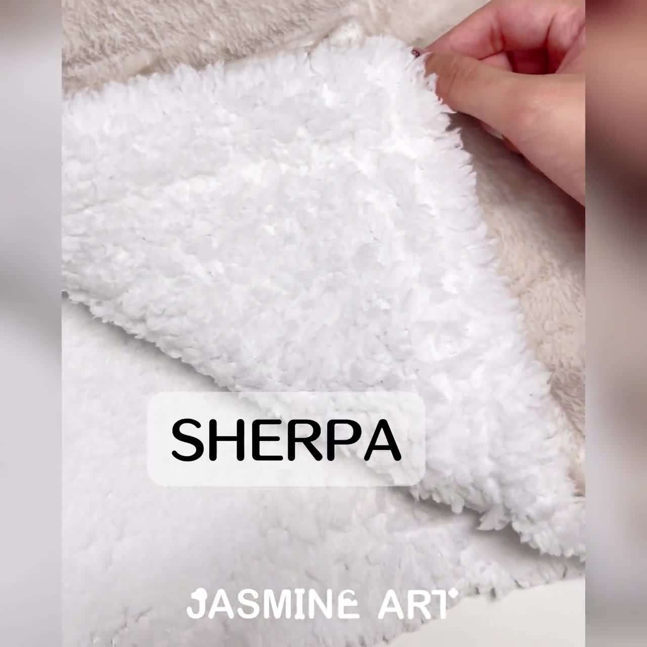 Custom Pet Pen Art Portrait Blanket, Personalized Dog Photo Throw Blanket, Dog Mom Gift, Dog Face and Name Blanket, Dog Lover Gift video poster