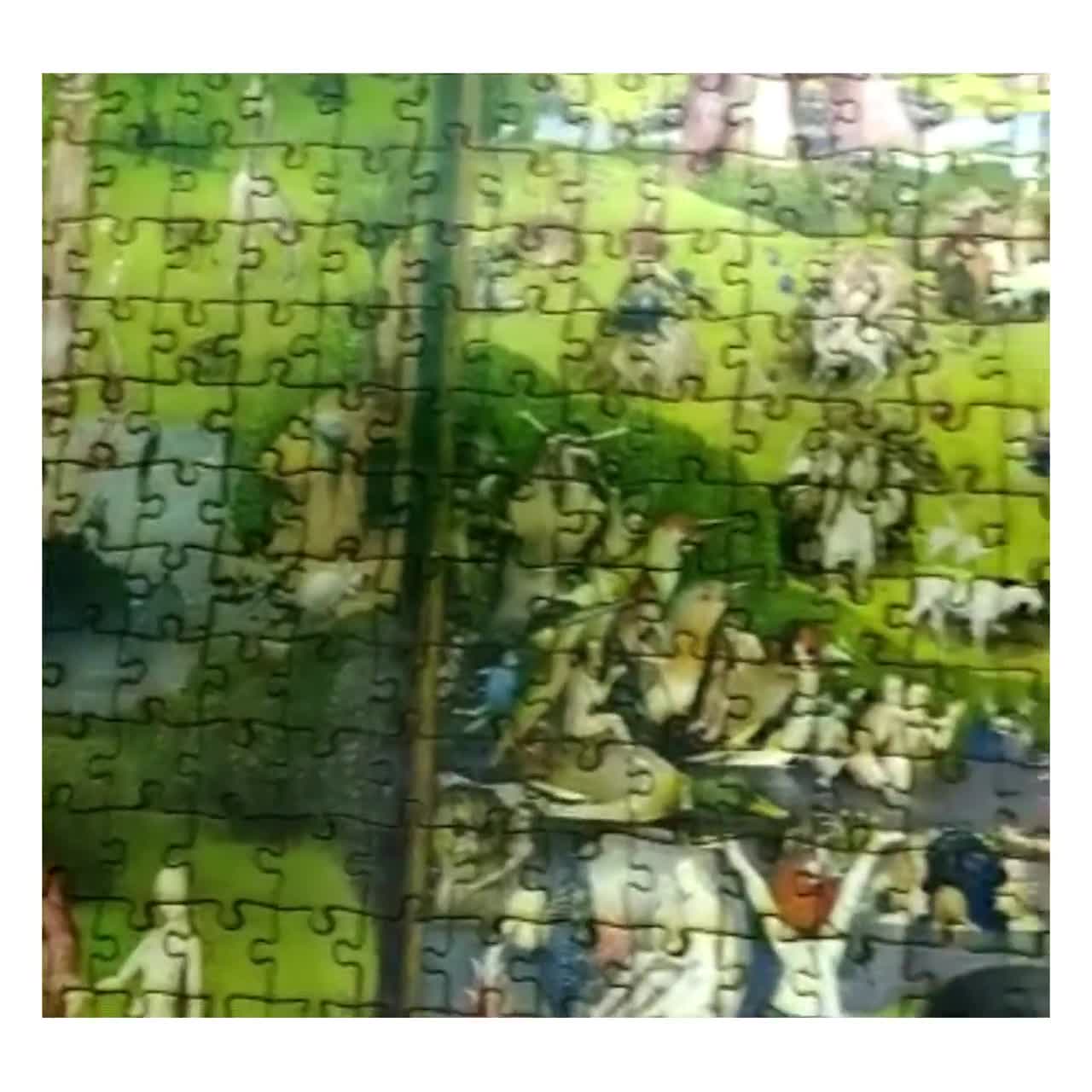 Ravensburger Puzzle, Puzzle 1000 Pezzi, Alberi Meravigliosi, Puzzle per  Adulti, Puzzle Animali, Puzzle Ravensburger - Stampa di Alta Qualità :  : Giochi e giocattoli