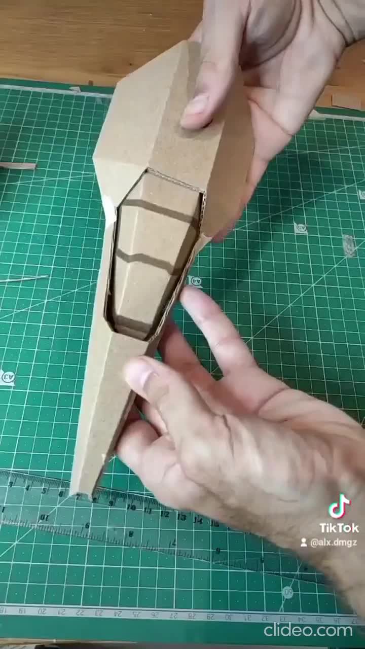 Diy Buzz Nave Buzz Lightyear Carton Lightyear Box Buzz Lightyear