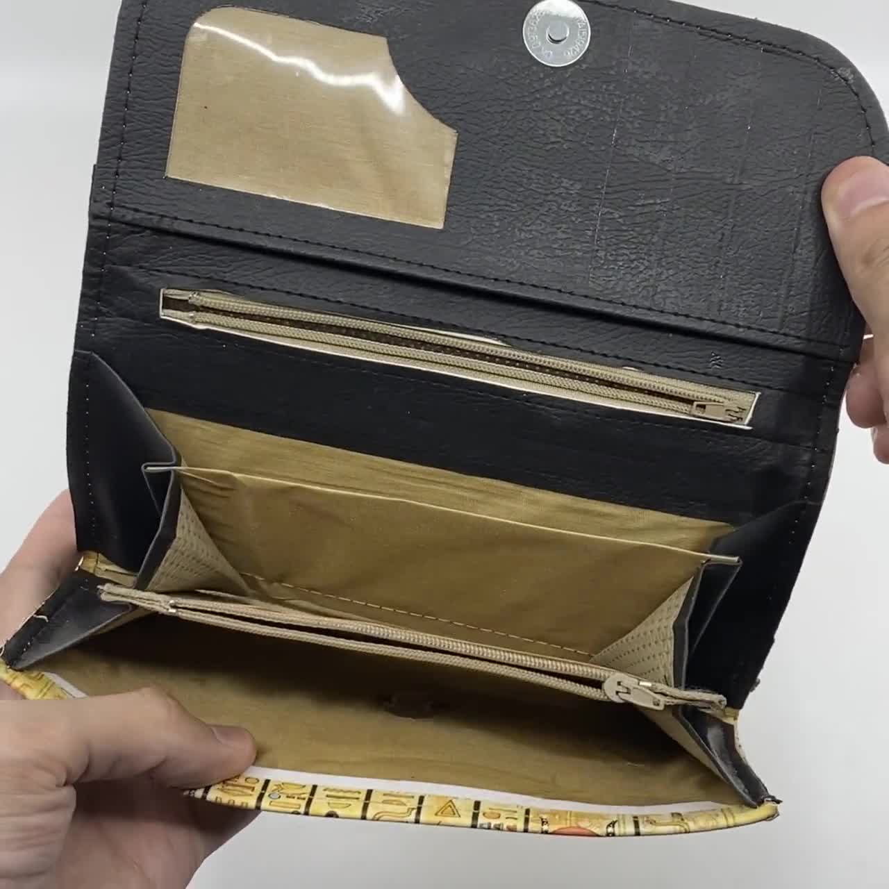 ツタンカーメン、ネフェルティティ、ネフェルタリの魅力的なエジプトの