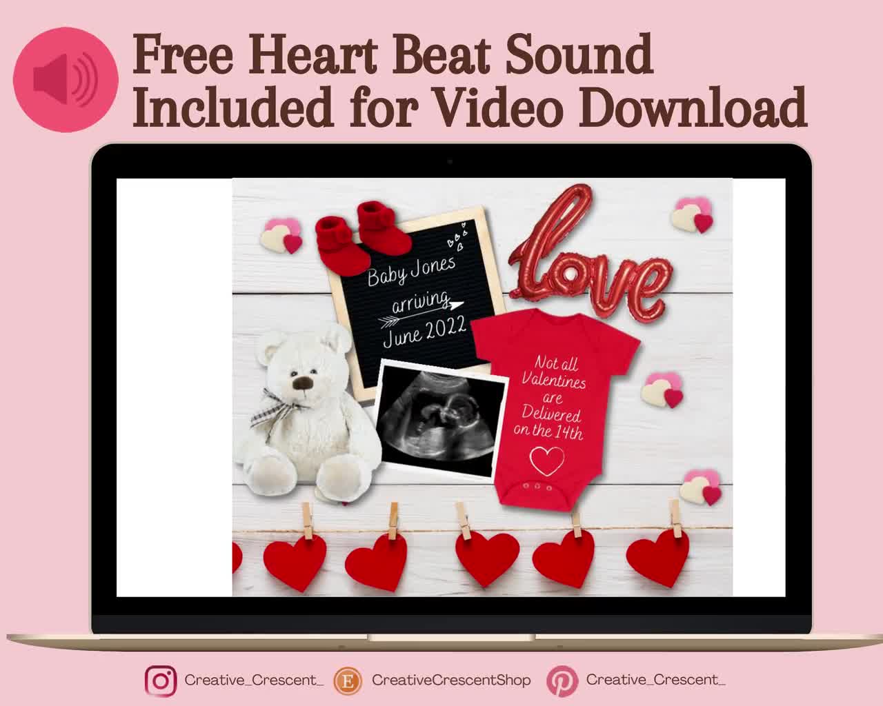 Download Valentine's Day Intro